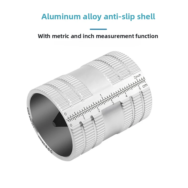 Thumbnail 4 - #15 Reamers Comparison Guide