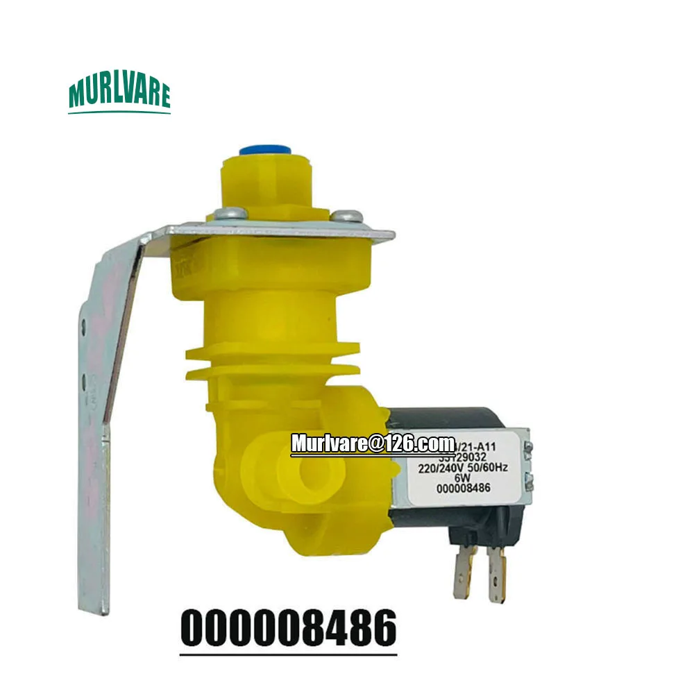 

220V C-174 000008486 6W Water Inlet Valve Solenoid Valve For Manitowoc Ice Maker Replace