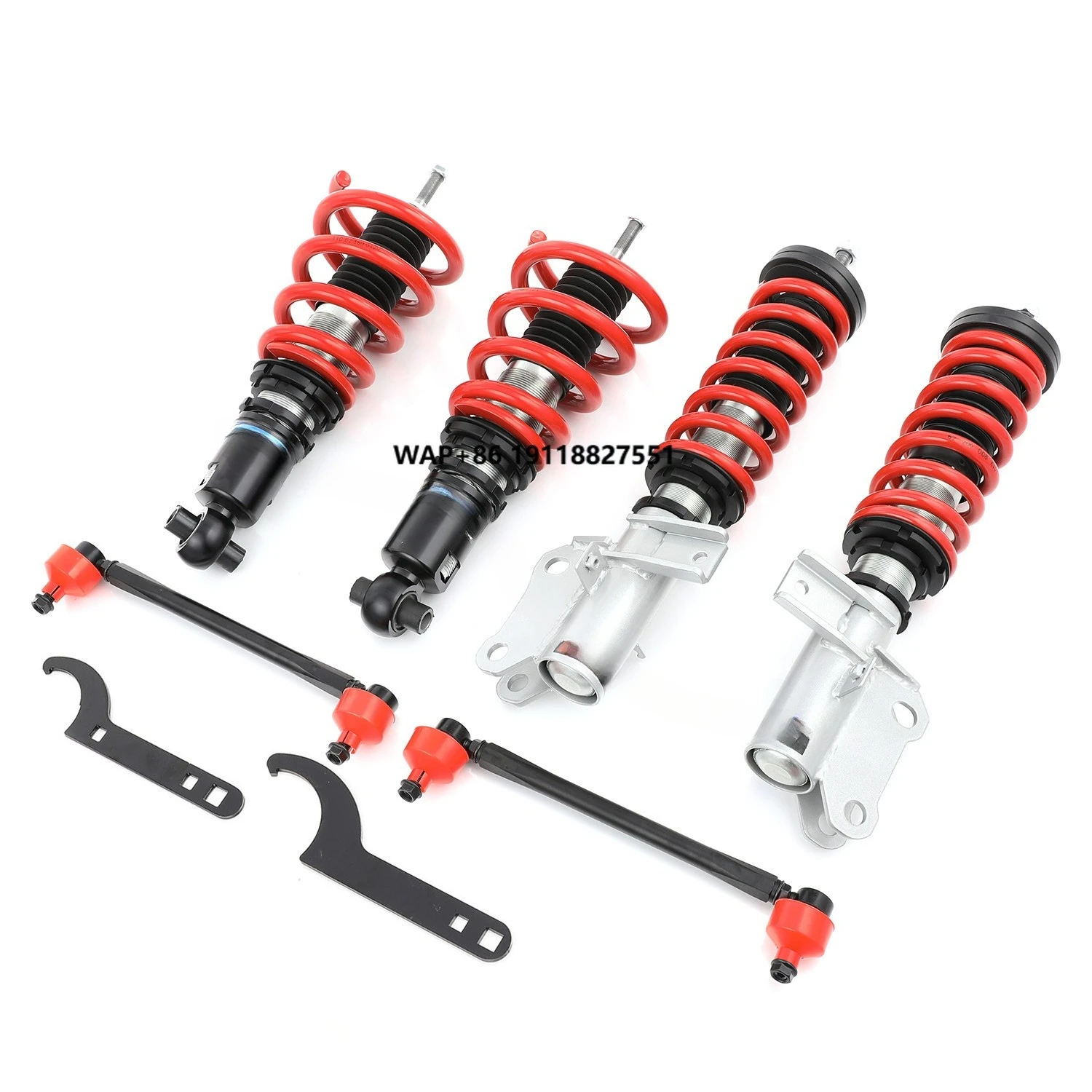 

Hot Sale FAPO PS009510 Camaro 5th Gen 2010-2015 Favorable Price Car Parts of Coilover Suspension Shock Absorber