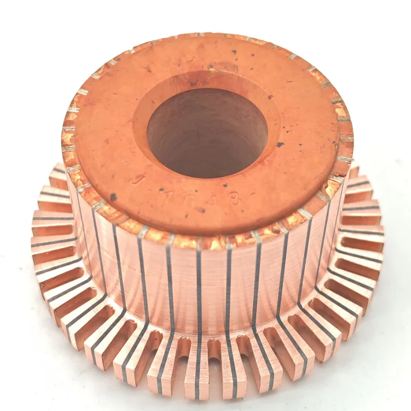 45.5*19*27.2*33P Commutator Bhy-4492-33