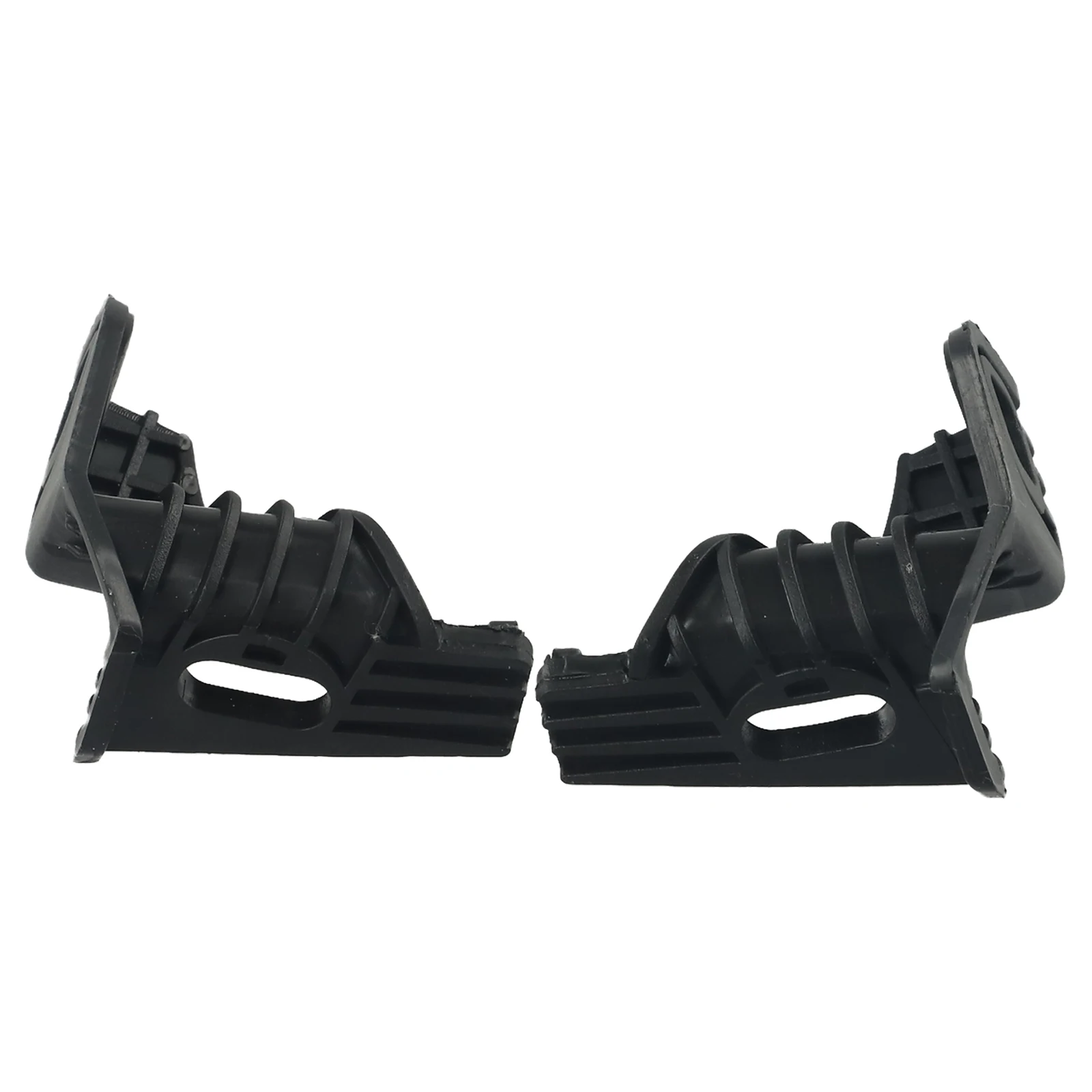 

For BMW F30 F31 F32 F33 F36 Clip Headlight Brackets 51647285597/598 Car Accessories Direct Replacement Brand New