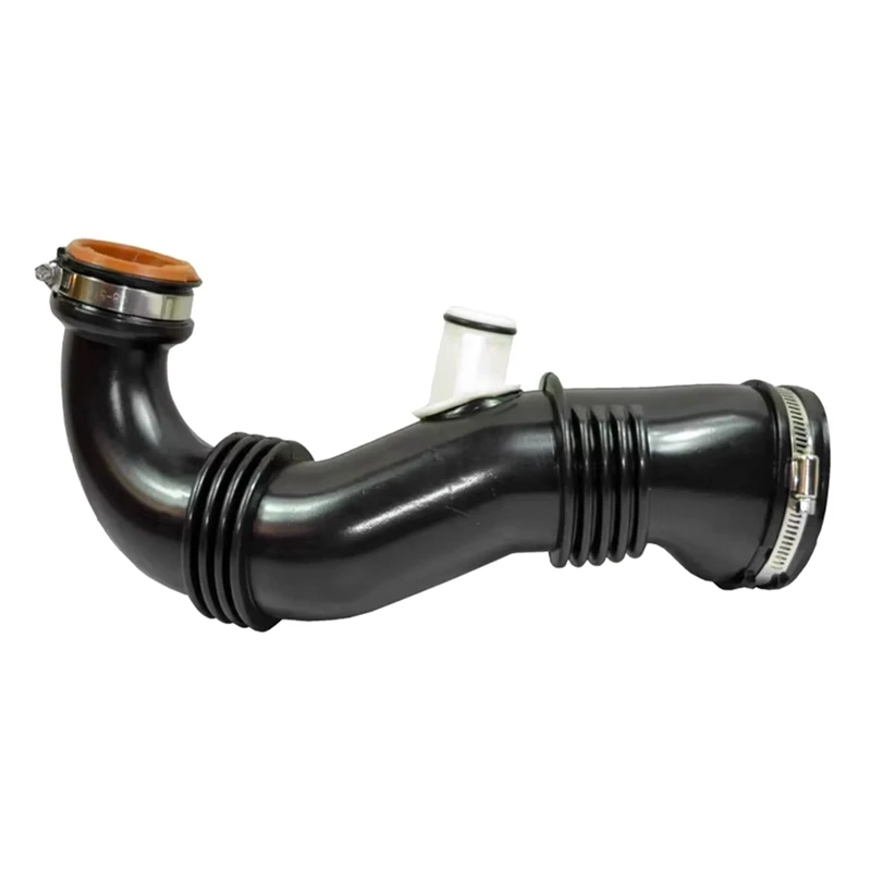 New High Quality Car Intake Pipe Air Filter Turbocharger Hose 9687883680 For Fiat Alfa Romeo Citroen Lancia