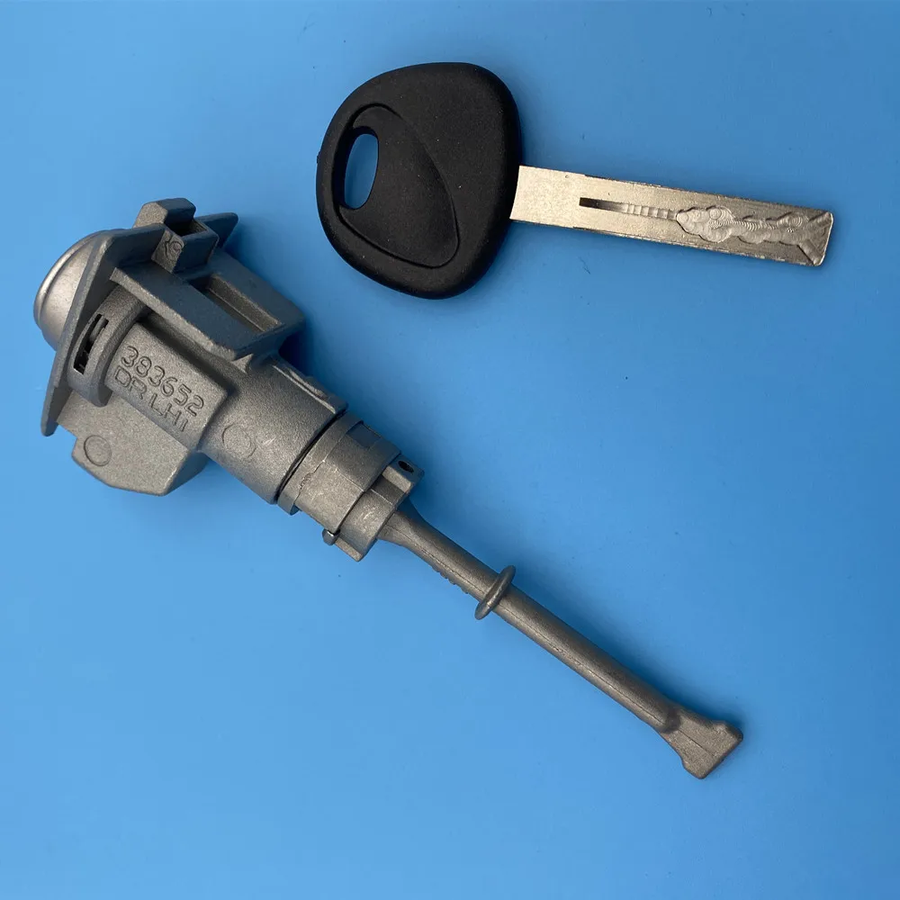 Car key Car key Door Lock Cylinder Key SIP22 HU66 HON66 TOY43 HY22 FO21 NSN14 MAZ24 HU83 VA2T HU64 HU92 HU101 HU100R TOY48 image 3