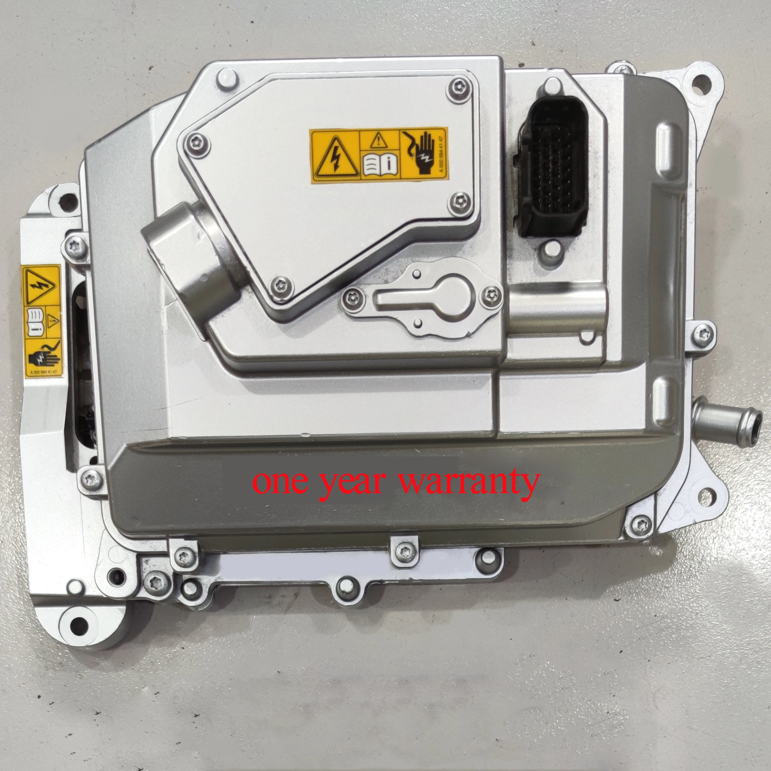 

2215404450 0045459701 0009064703 Hybrid Battery Charger Inverter Converter For Mercedes W221 S400 S-Class