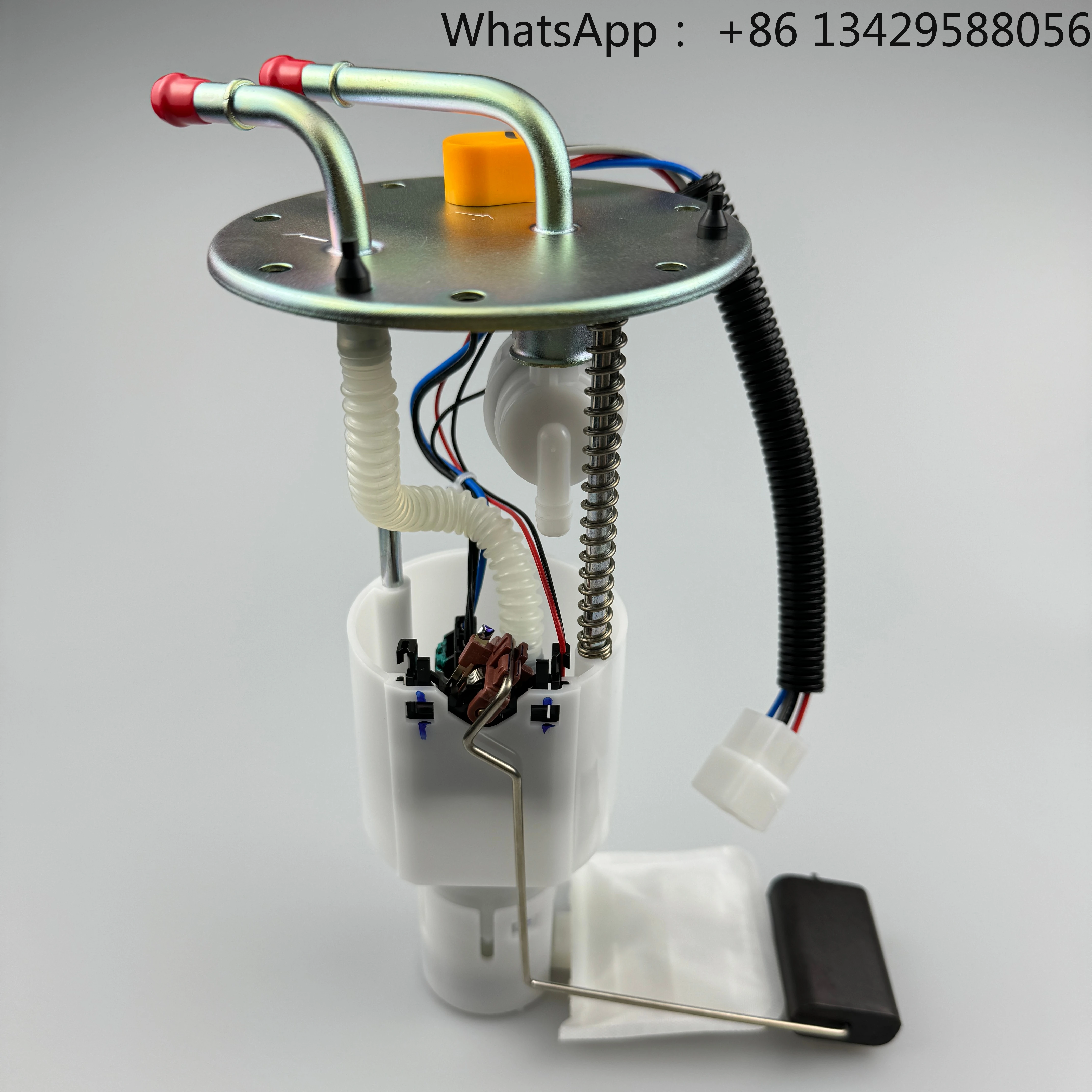 

New 121106100 Fuel Pump & Parts for Baic Weiwang 306/307 Vehicles
