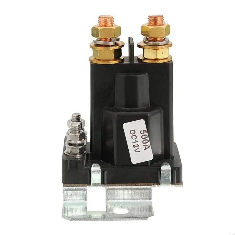 12V Amp 500A High P…