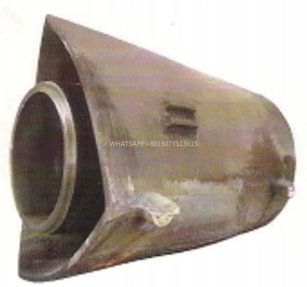 اللوازم البحرية هيكل ومعدات تحمل الحمل السفينة، إطار صارم متين