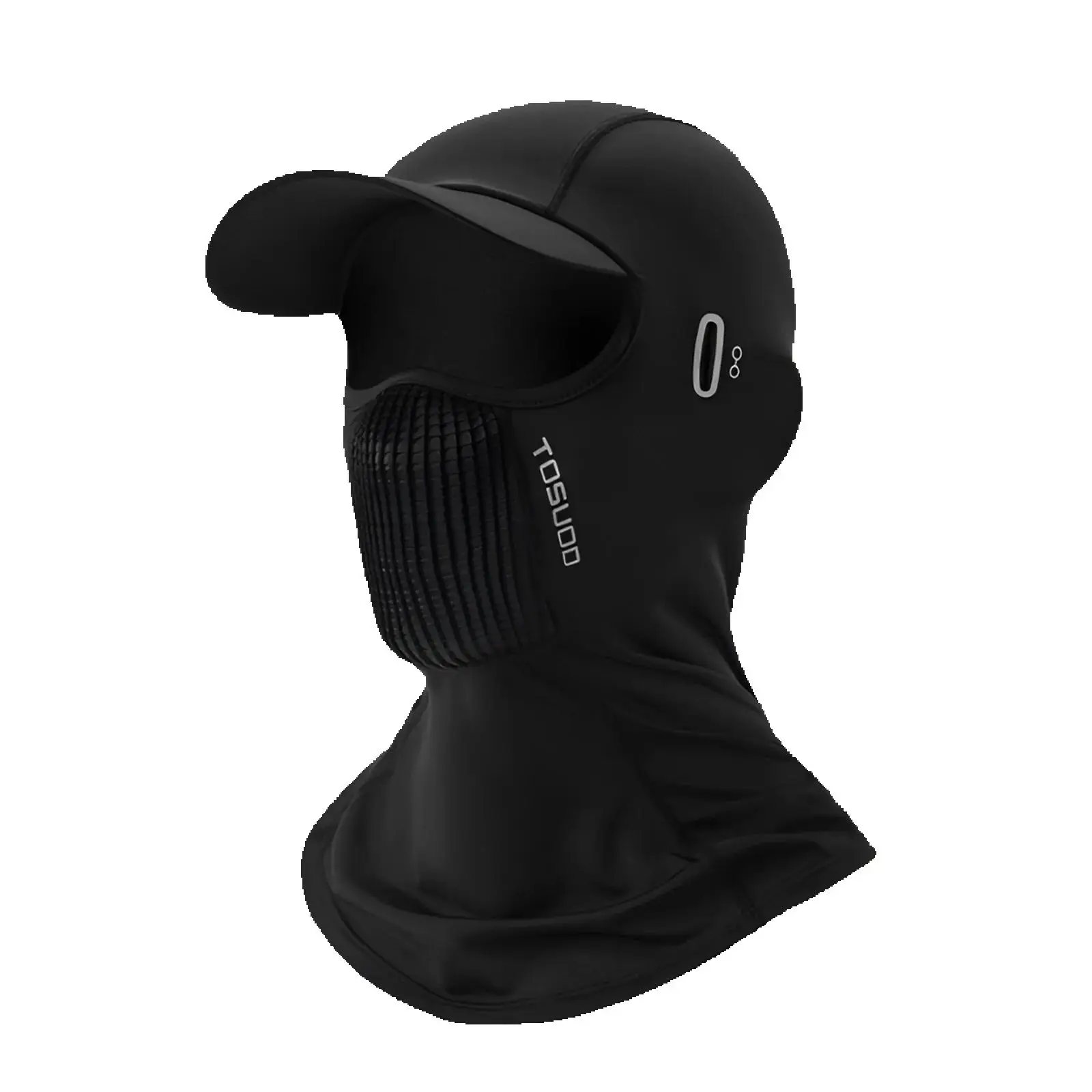 AliExpress NONE TOSUOD Full Face Mask Warm Balaclava Sports Mask Soft Breathable Beanies Cycling Helmet Liner Running Hiking Fishing Hood Caps