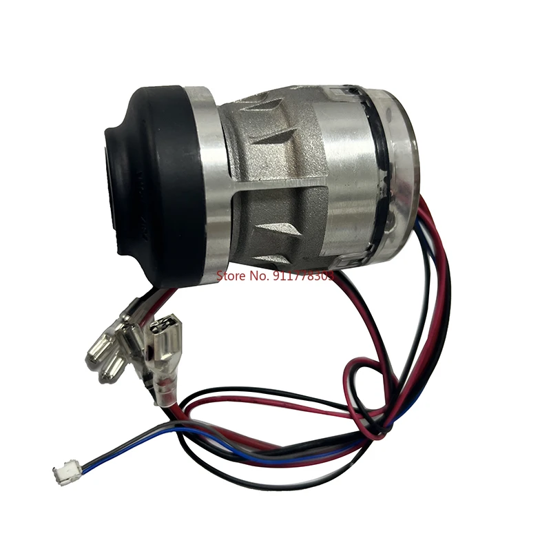 Оригинальный модуль вентилятора с двигателем для беспроводного пылесоса Dreame H12 Pro для влажной и сухой уборки Запчасти Аксессуары для замены двигателя