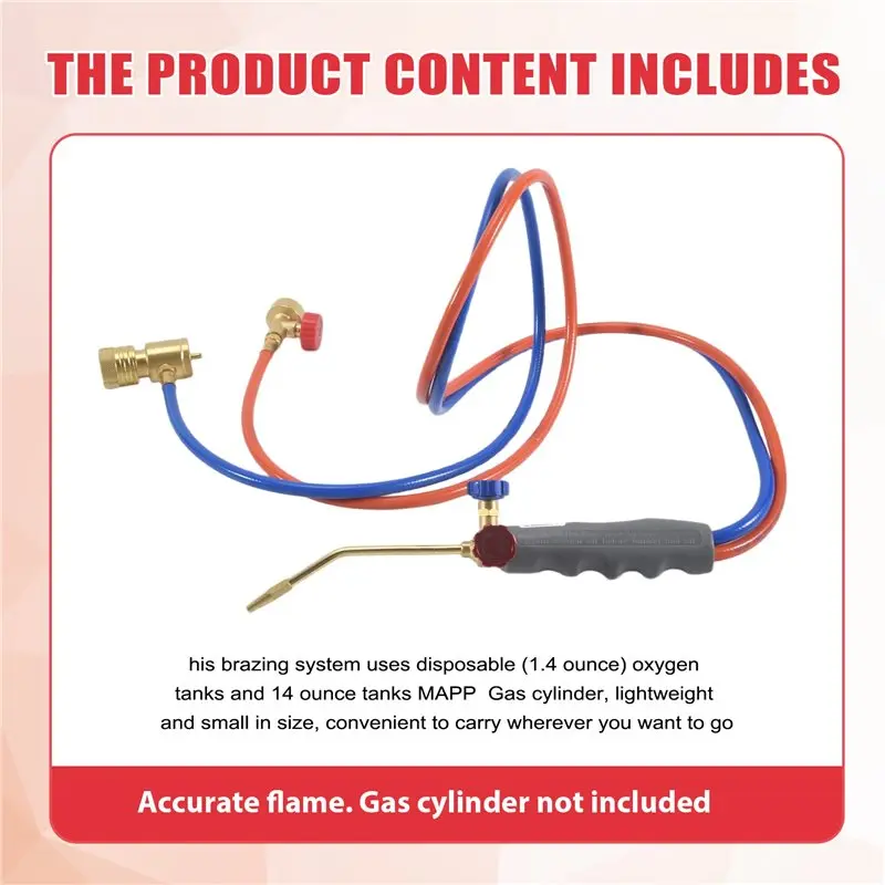 Thumbnail 3 - #2 Top 20 Welding Torch Kits Worth Buying In 2026
