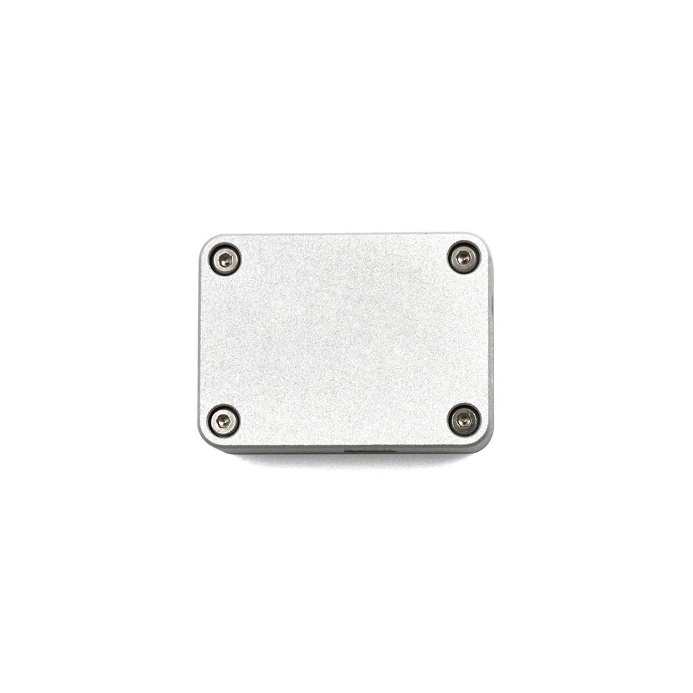 Beitian المدمج في Zed-f9p عالية الدقة على مستوى السنتيمتر Beidou Galileo Glonass Gps Gnss Rtk وحدة Bt-328