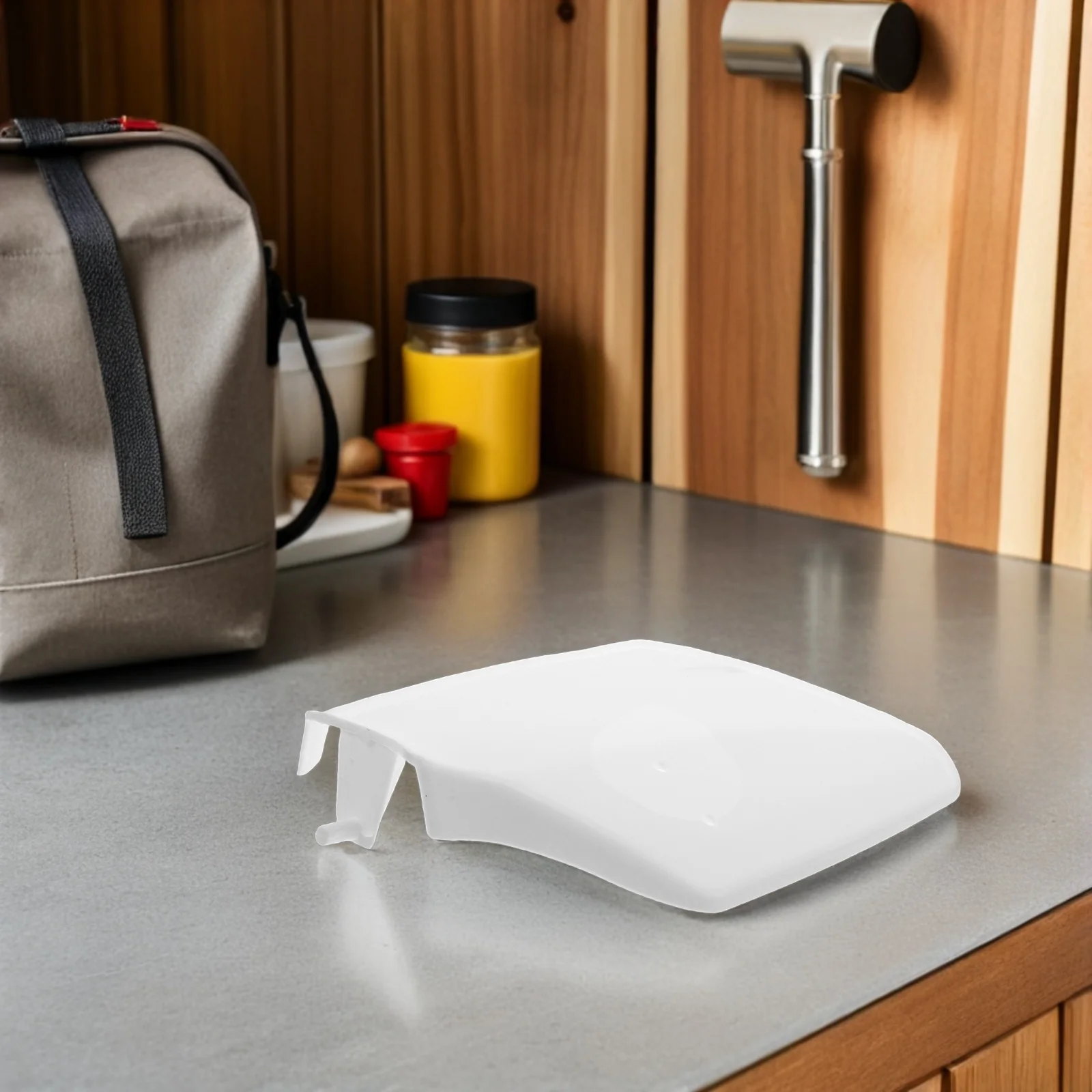 

Universal Motorcycle Windshield Plastic Wind Deflector Number Plate for Motocross Motorbike Scooter Enhanced Visibility Sturdy