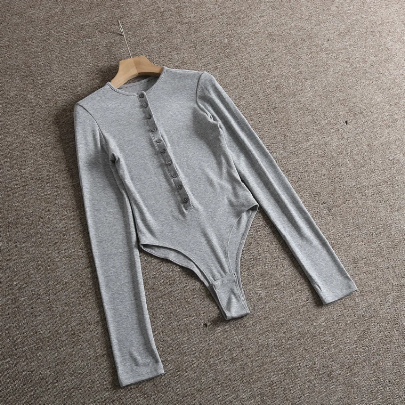 

Сексуальный облегающий круглый костюм Ne Long Sve для женщин Base irt с высокой талией, брюки из полиэфирного волокна, осенний сезон