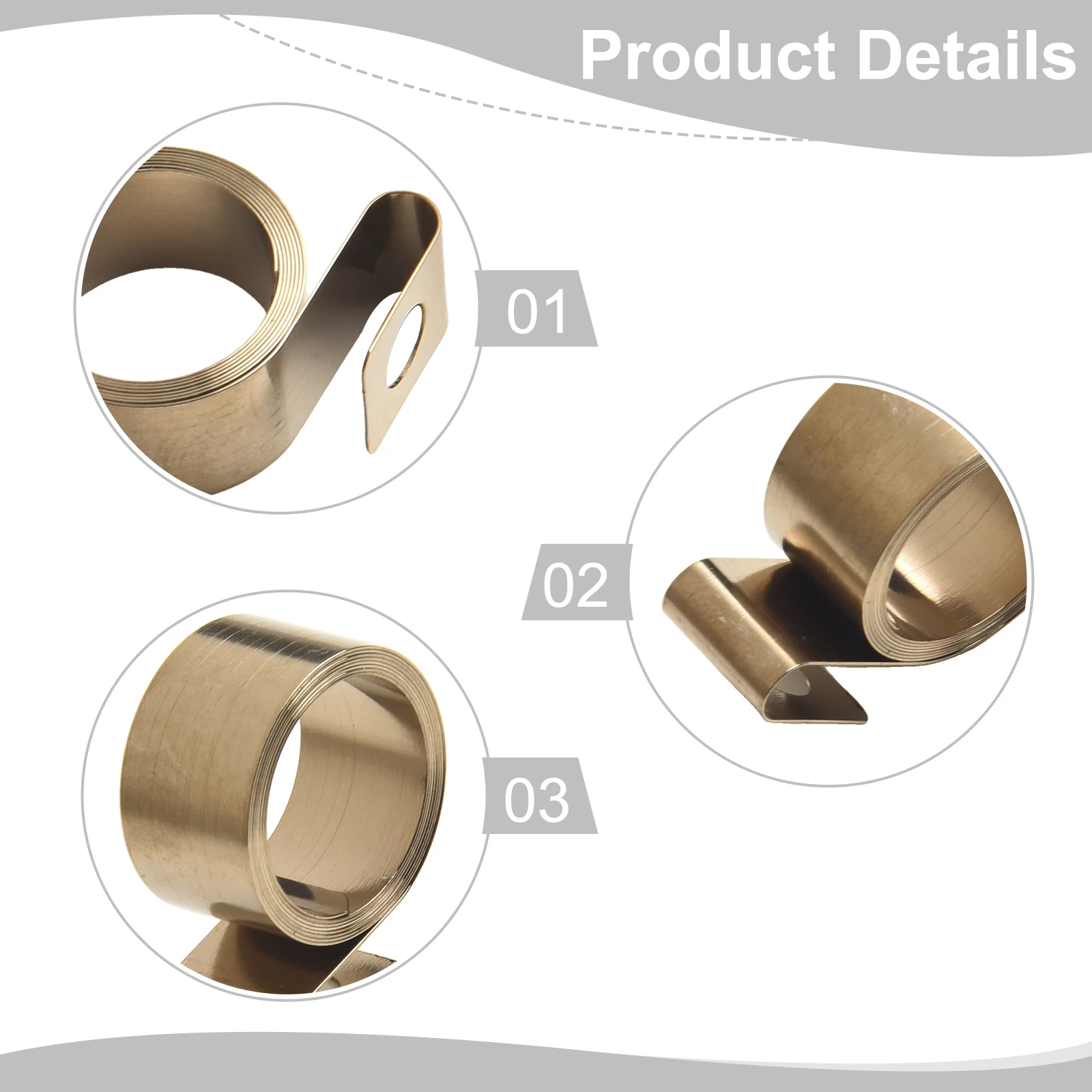 

Для ремонта инструментов в сборе, толкатель, пружина, пружина гвоздезабивателя, пружинный мультиметр из нержавеющей стали, совместимый с MCN150