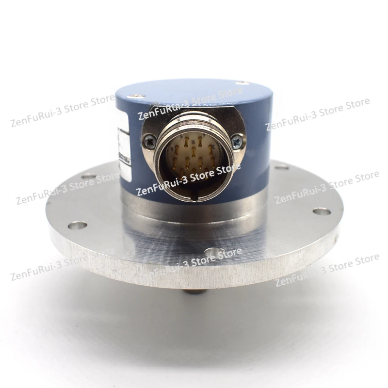 Enkoder WGD 115T-2048ABN-I24-S5-B75