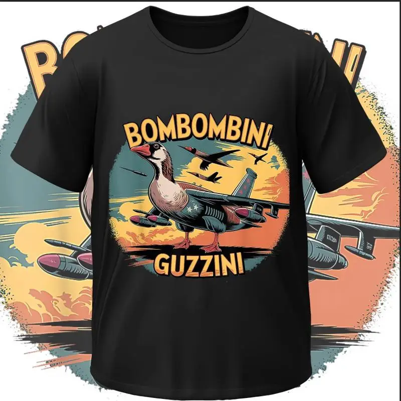 T Shirt Meme Bombom…