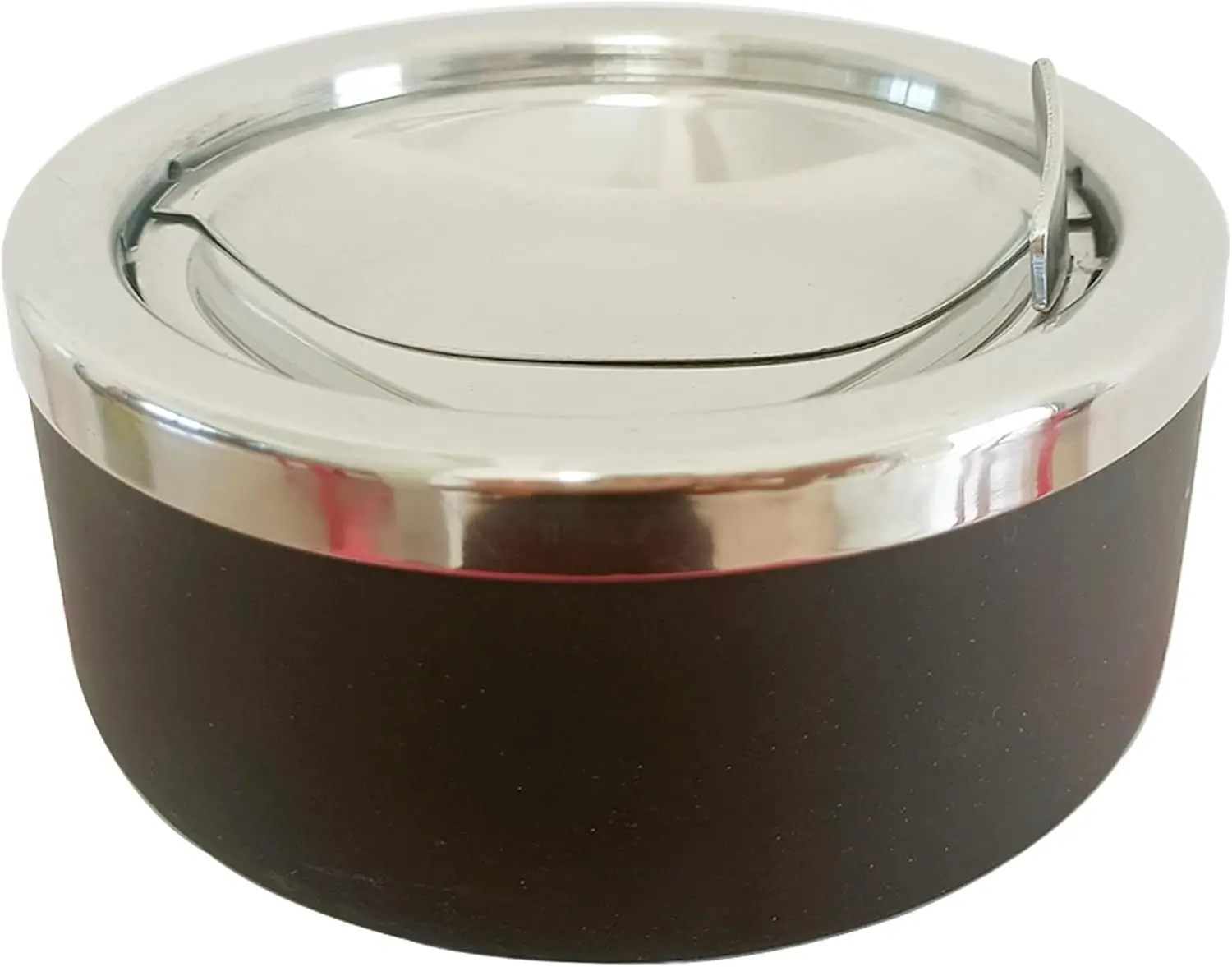 Outdoor Ashtray Wit… - image