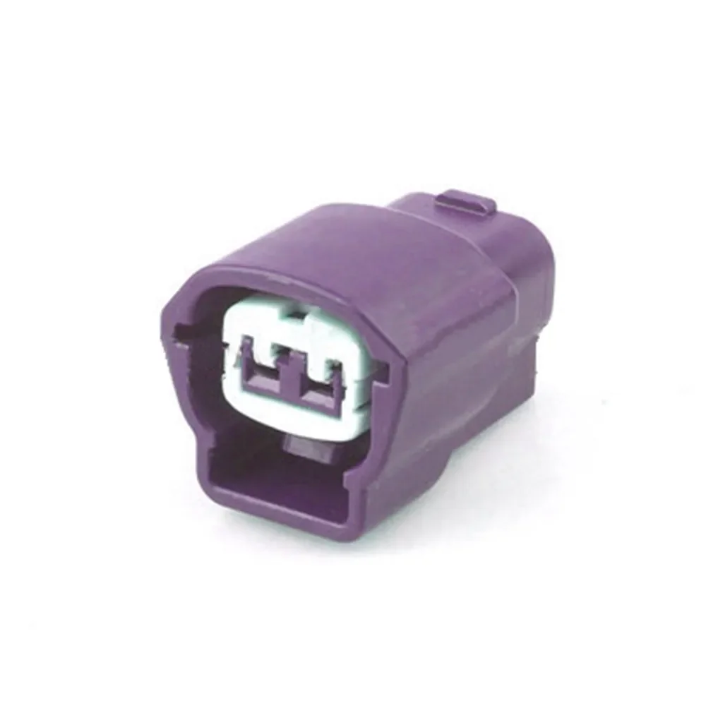 2/5/10/20/50/100sets 2pin RS series auto waterproof wiring electrical cable connector 6189-0778