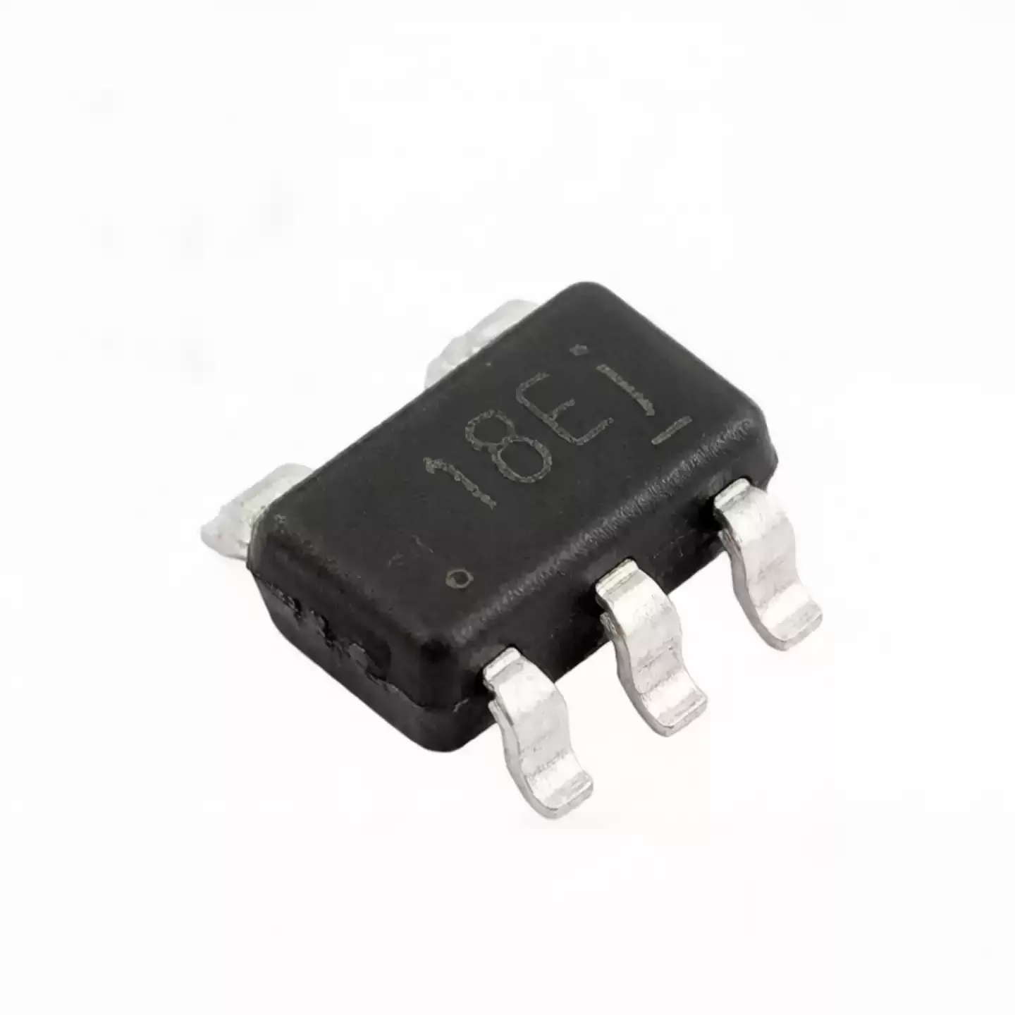 (100 pcs) ETA5050V18S2F SOT-23-5 (Marking 18**) - LDO Voltage Regulator 1.8V 500mA 37µA IQ