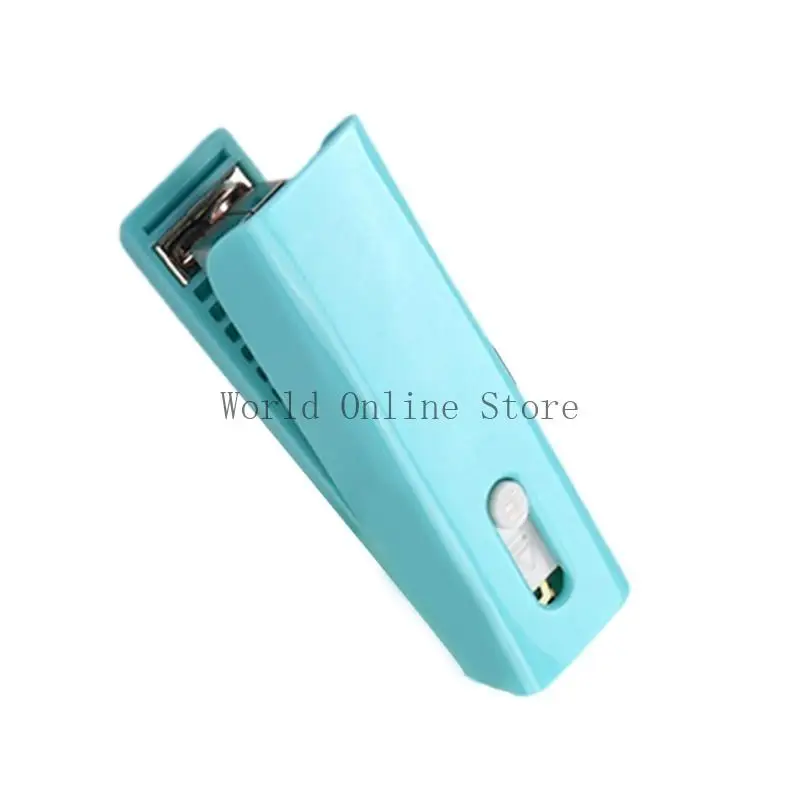 Мода Stapler Stapler School School Office Binding Paper Stapler Small Stapler 87HC