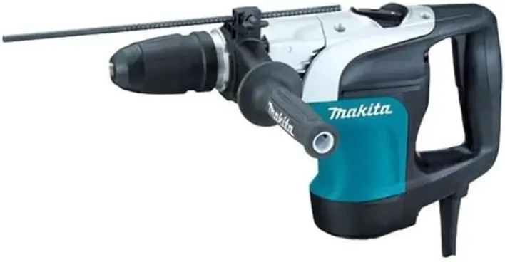 

Makita HR4002 1-9/16" Rotary Hammer, accepts SDS-MAX bits