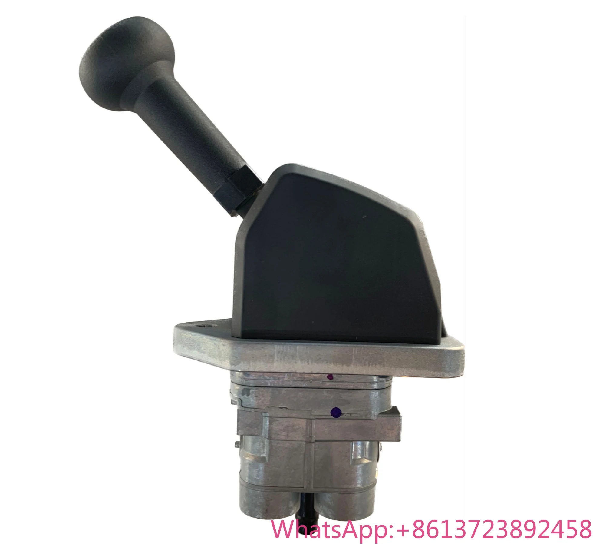 

Dongfeng GX Truck Part 3517010-92300 Manual Control Valve Assembly