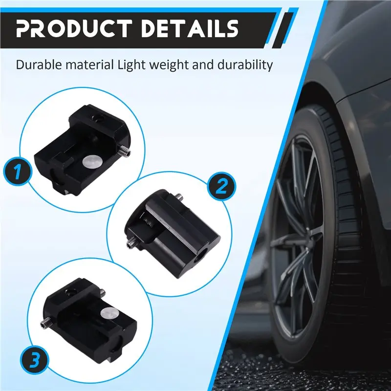 

【HOUSEHOLD GOODS】Key Clamp For Tubular For Ford Tibbe FO21 Sec E9 Key Cutting Machine Special For Ford And Jaguar Key