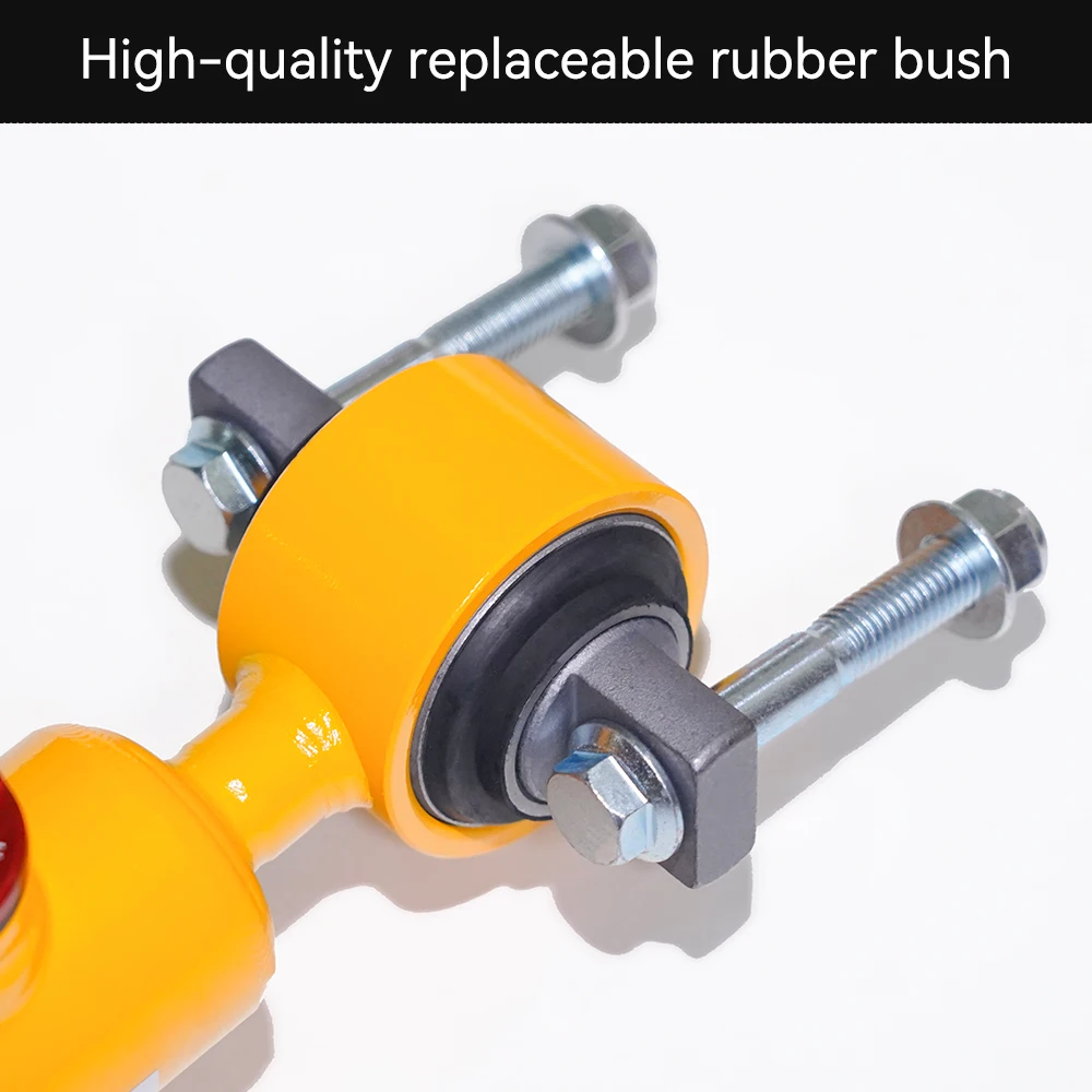 Model Y Suspension Kit Comfortable Shocks Absorber  Standard Height for Model 3 Rear-wheel Drive