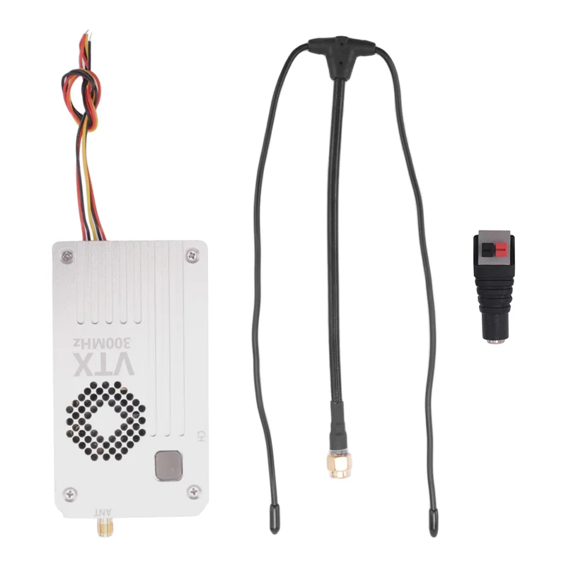 【Brand NEW】5W 300Mh…