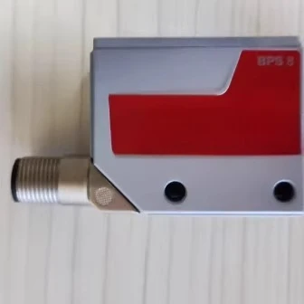 2026 new In stock  barcode positioning system 50104783 BPS 8 SM 102-01