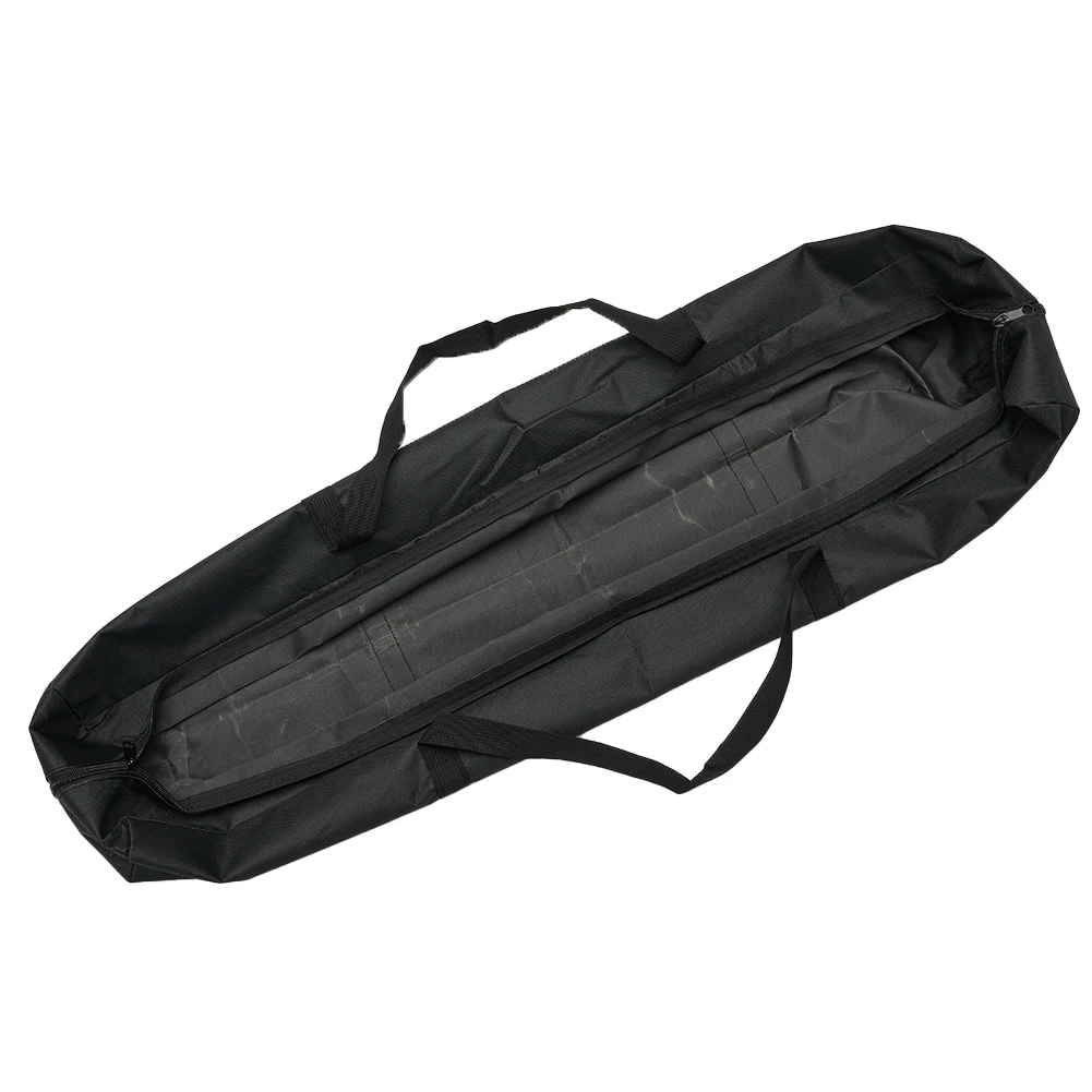 Bolsa para trípode de 80-150cm, estuche de almacenamiento de nailon para micrófono, soporte para trípode de fotografía, bolsa para fotos, bolsas para caña de pescar, 1 Uds.