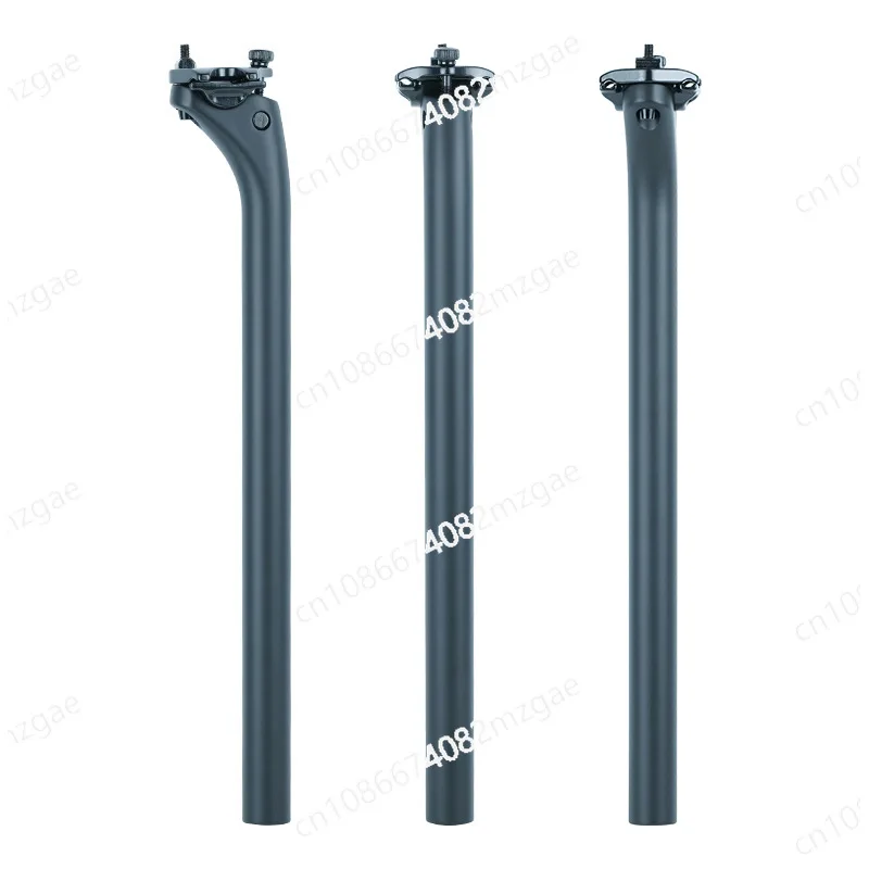 

SP01 подседельная трубка из углеродного волокна, капля воды, подседельная трубка для горного велосипеда, полностью карбоновая подседельная штанга, задняя плавающая велосипедная легкая вес