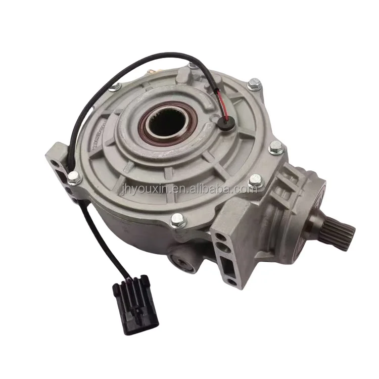 Polaris Rzr Xp 1000 Front Differential 1333538 1333791 1337144 Polarise Gearcase ATV/UTV Parts & Accessories