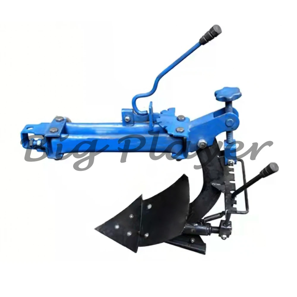 agricultural tools tractor accessories rotary tiller, the best price - furrow plow
