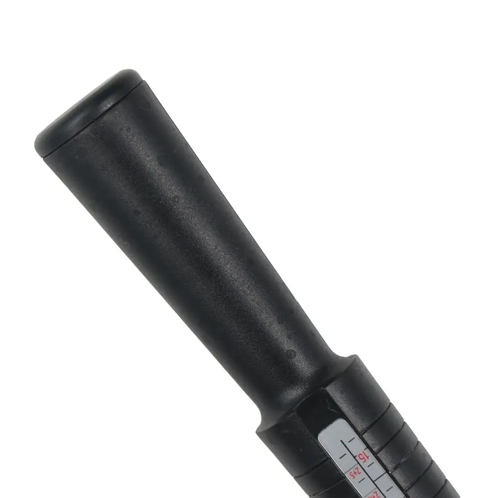 

EUR Size DIY Measuring Measurement Stick Professional Finger Gauge Gauge Tool Ring Sizer Ring Mandrel