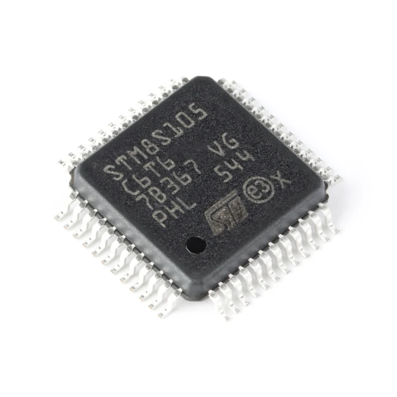 STM8S105C6T6 Custodia protettiva