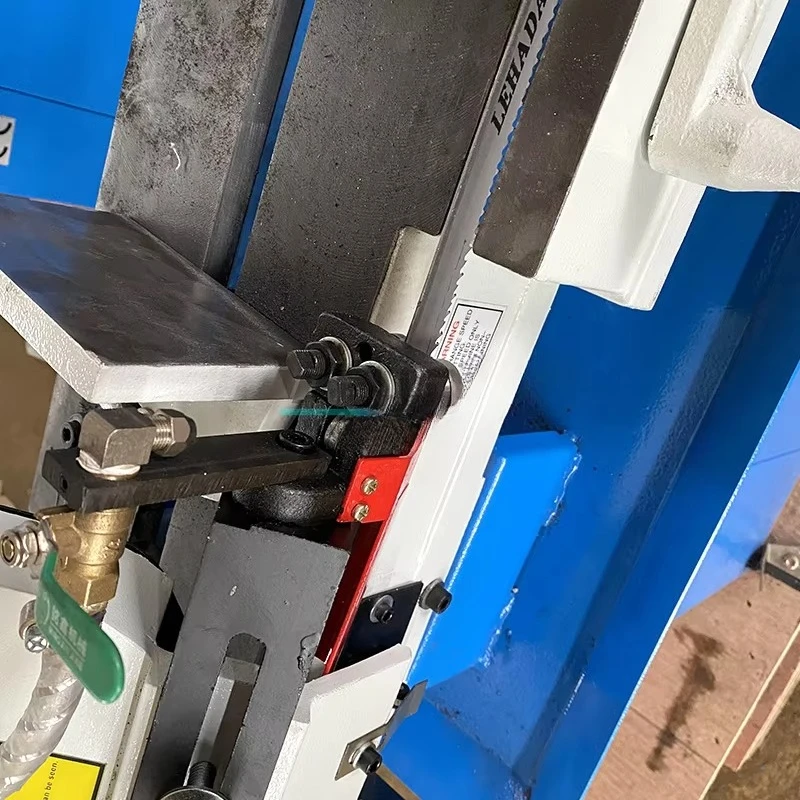 

BS-280G CE Standard Metalworking Band Saw Machine Band Saw