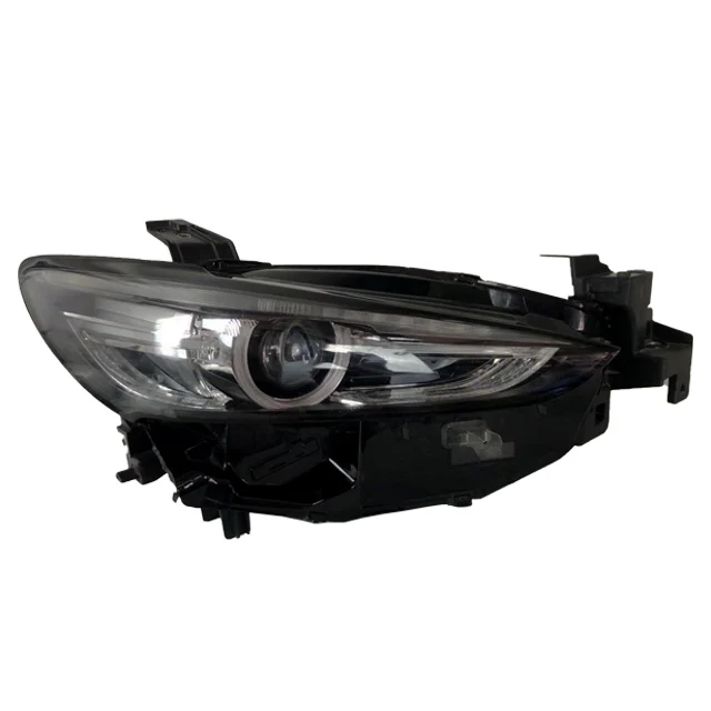 For Mazda 6 Atenza Front Headlight 2019-2023 Head Lamp Assembly GW2F-51040 GW2F-51030 GW2H-51040 GW2H-51030 Original headlight