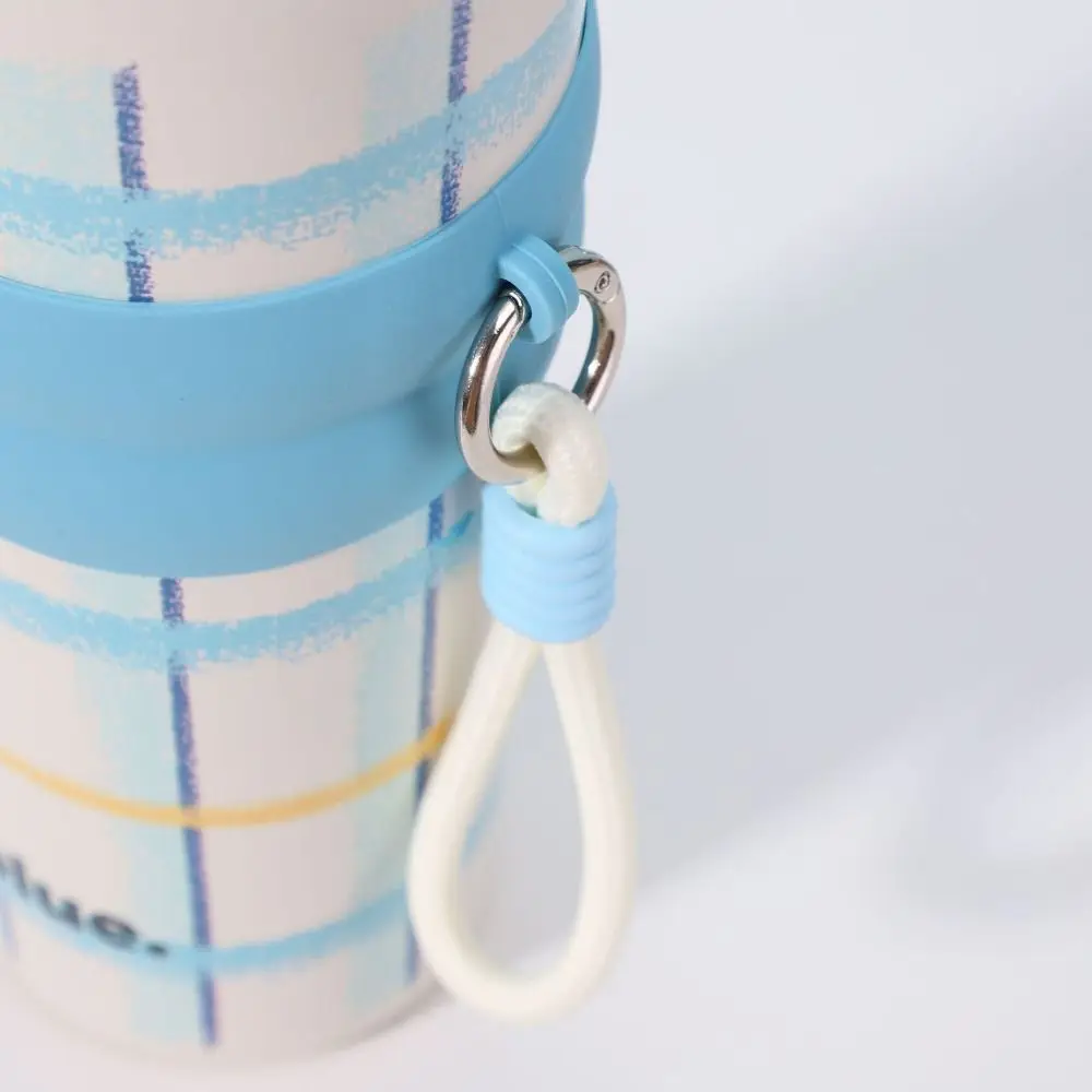 

Вакуумная чашка высокой емкости, 700 мл, изоляция или охлаждение, чашка из нержавеющей стали 316, с подъемной веревкой, термокружка для мальчиков и девочек