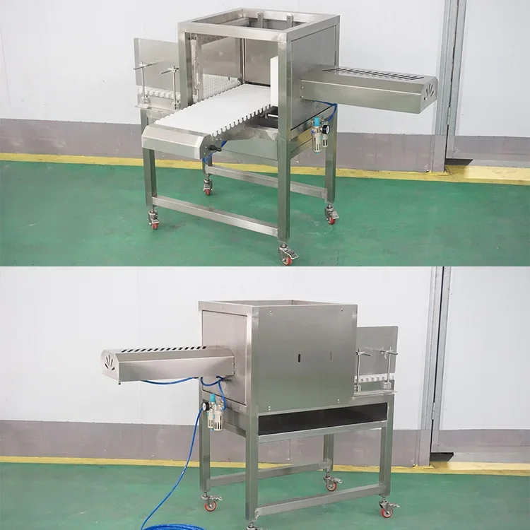 High Quality Electric Cheese Cutter Machine Industrial Luncheon Meat Tofu Mozzarella Cheese  Dicer Slicing Machine
