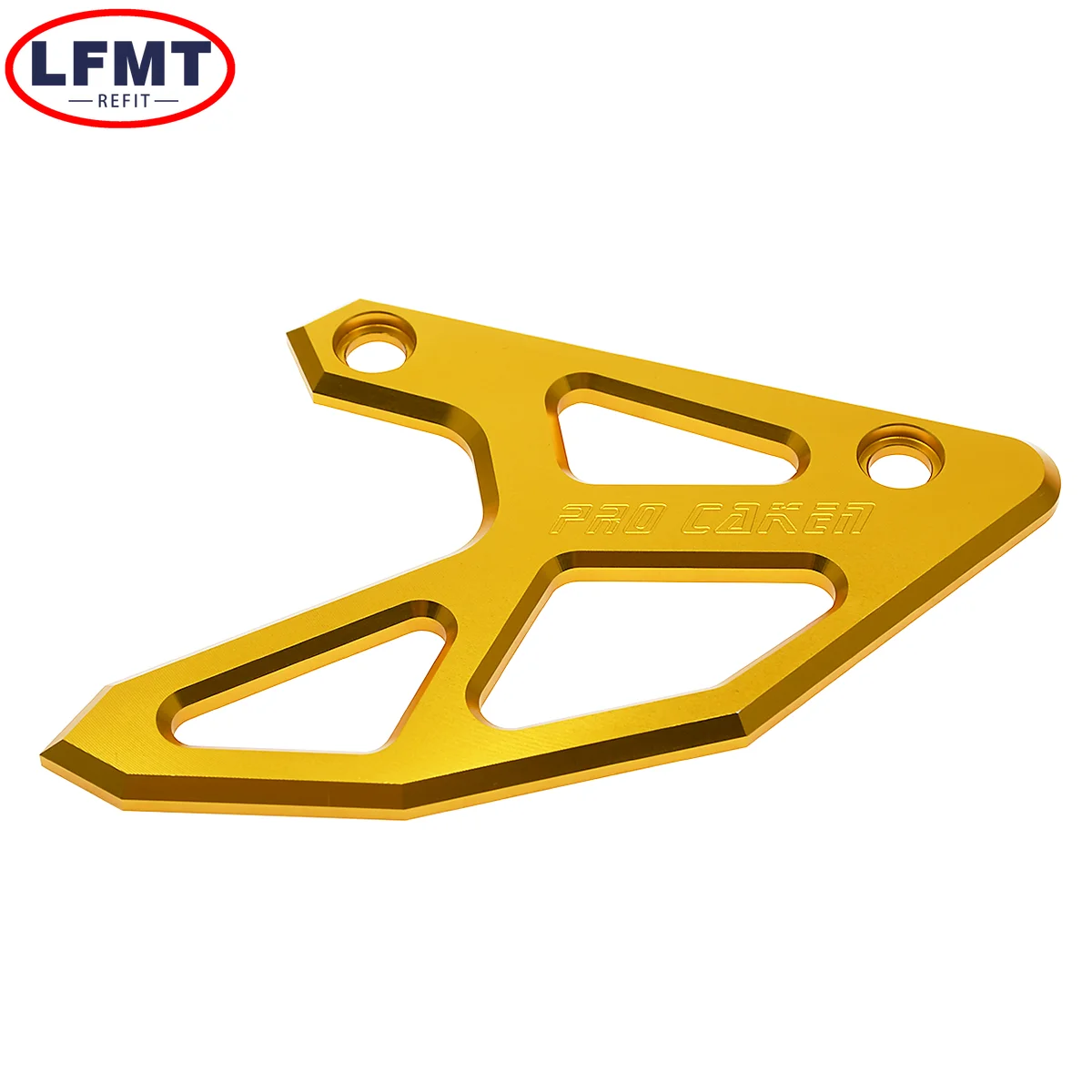 스즈키 RM125 RM250 RMZ250 RMZ450 RMX450Z RM RMZ 125 250 450 RMX 450Z 2004-2020 CNC 알루미늄 리어 브레이크 디스크 보호 커버