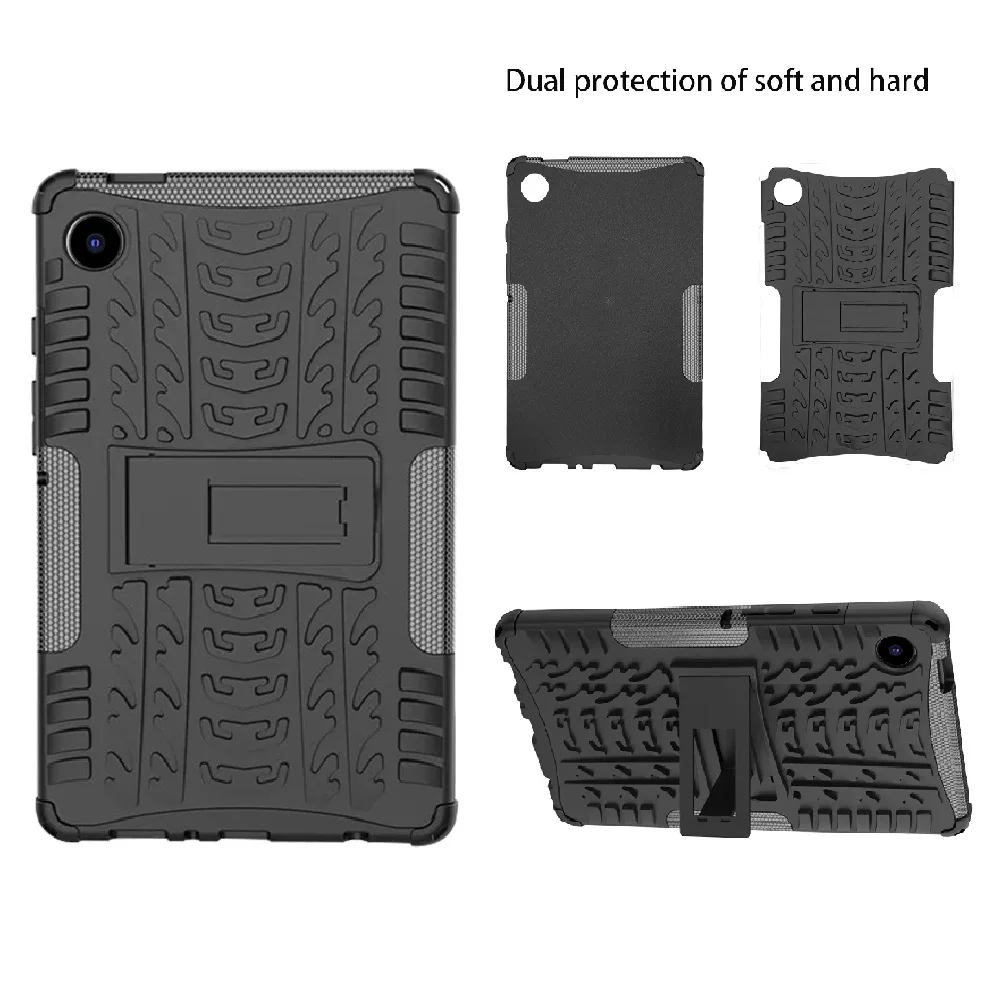 For Samsung Galaxy Tab A9 2023 8.7 inches Model number SM-X110 / SM-X115 /X117 Tablet case tablet cover for kids Tab A9 8.7"