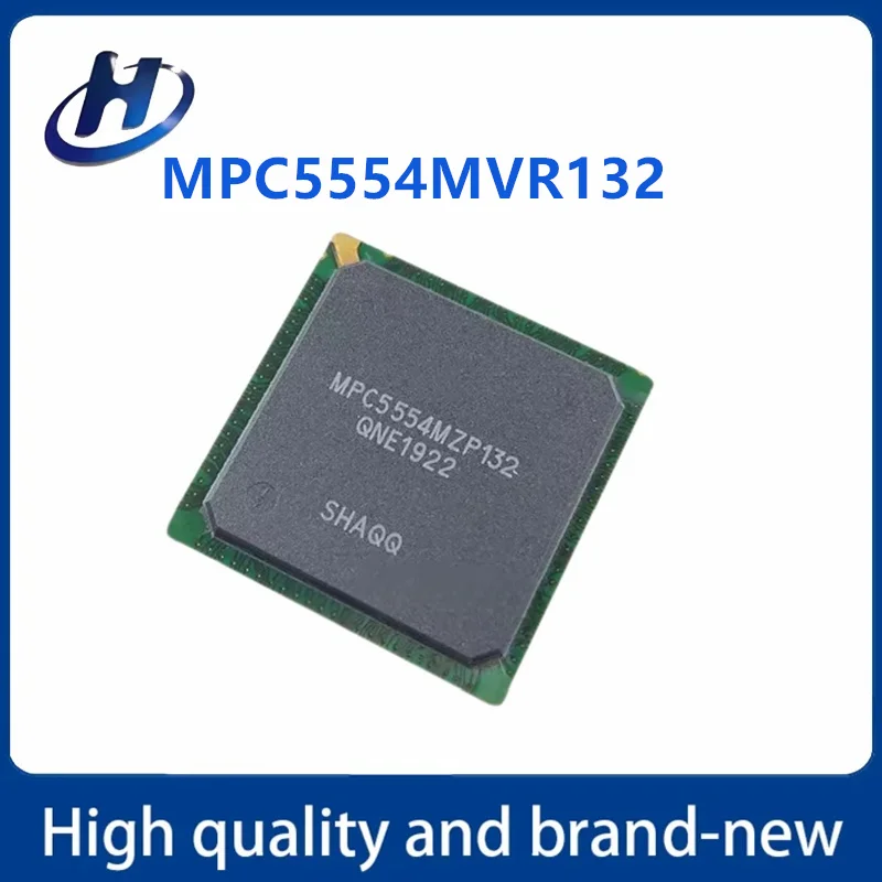 1PCS Brand New Original MPC5554MVR132 MPC5554MZP132 MPC5566MZP132 BGA Brand New Original
