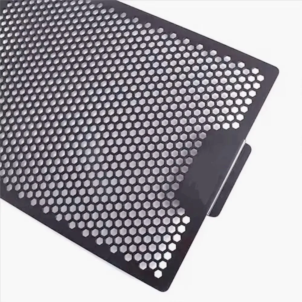

DB-AASS-Motorcycle Accessories Radiator Guard Protector Grille Grill Protective Cover For SYM Joymax Z 300 Z300 X Joymax300