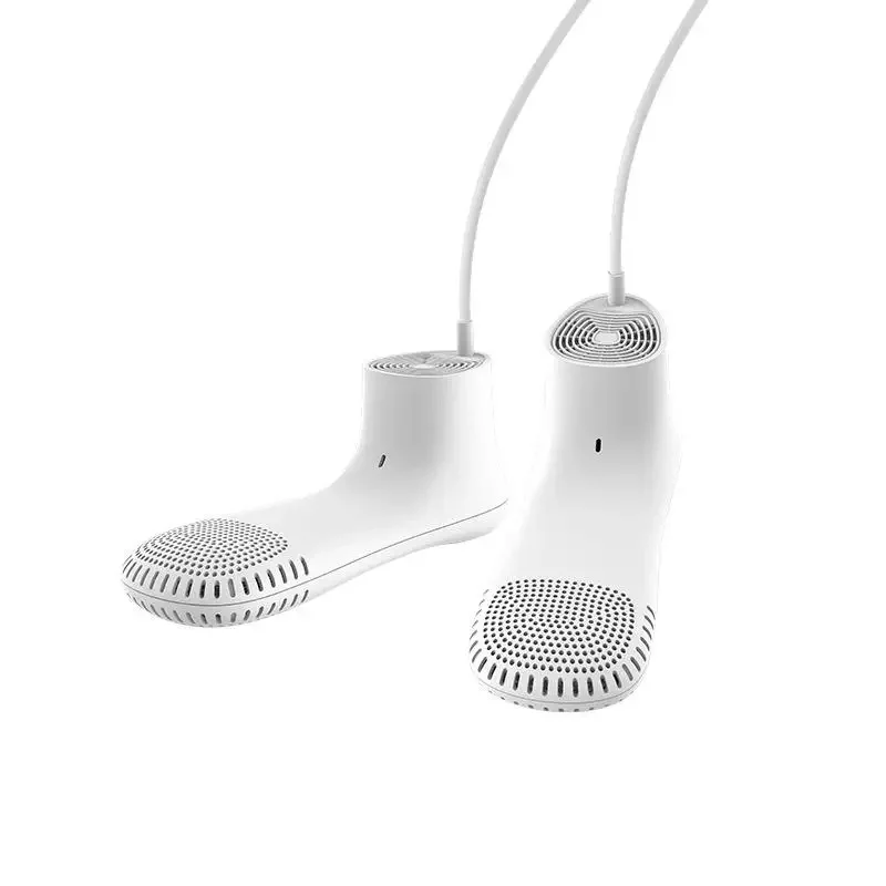 

Timing shoe dryer Multifunctional household shoe dryer Sterilizer Deodorizer Dryer Portable smart shoe dryer