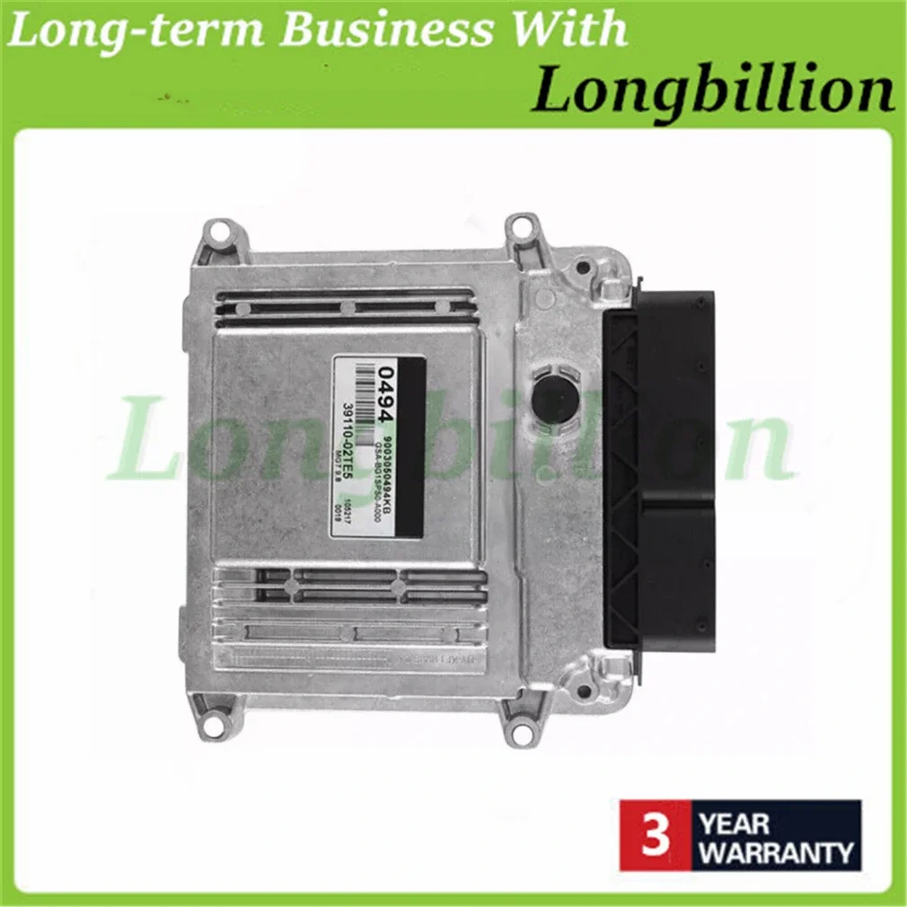 Refurbished.Engine …