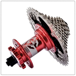 Sunshine-Cassete from the road bike to Shimano HG, 8, 9, 10, 11, 12 speeds, 23 t, 28 t, 32 t, 34 t, 36t, k7, 8v, 9v, 10v, 11v, 12v 10 Main Sales Cassette 11V - №5