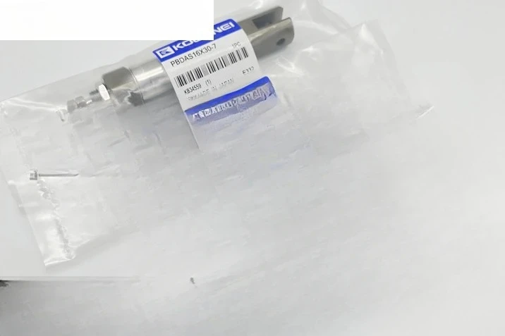 

SMT machine cylinder PBDAS/PBDA16X5X10X25X30X45X50X60X75X200-7-M