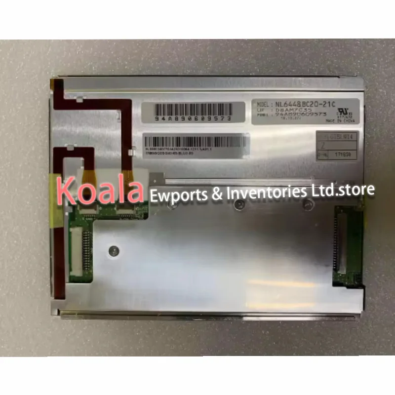 شاشة عرض LCD NL6448BC20-21C