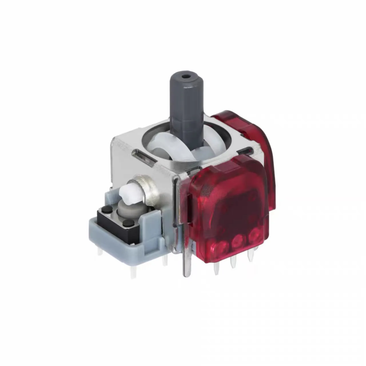 10/20/30PCS GINFULL RS13 Angle TMR Electromagnetic Joystick for